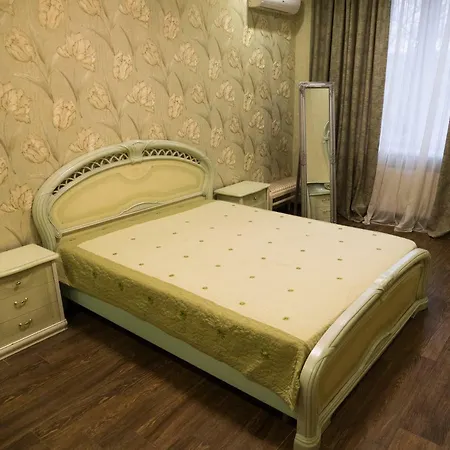 Lejlighed Romanoff's Apartments_arnautska Str. Odessa